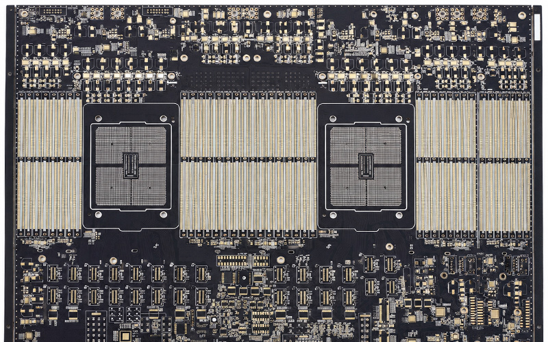 High Precision Multilayer PCB